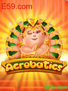 Descubra as Habilidades e Desafios do Jogo Acrobatics