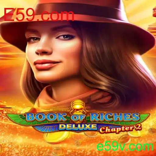 Explorando o Fascinante Mundo do Book of Riches Deluxe Chapter 2