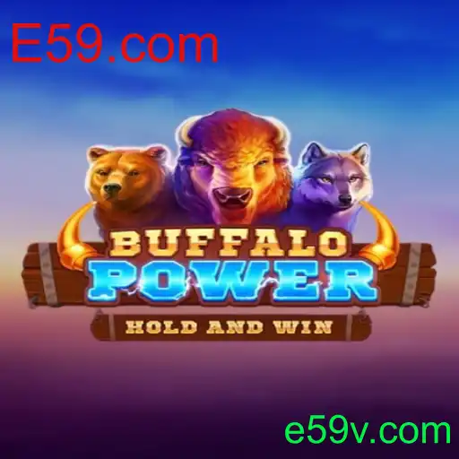 Descubra o Fascinante Mundo de BuffaloPower