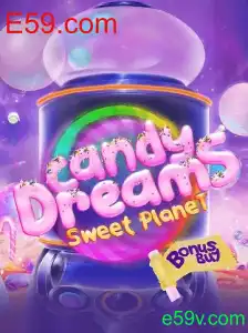 Descubra o Incrível Mundo de 'CandyDreamsSweetPlanet'