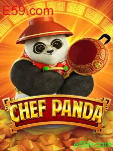 Descubra o Mundo Delicioso de ChefPanda!