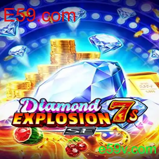 DiamondExplosion7sSE: Uma Imersão no Universo de Slots Modernos