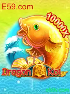 Descubra DragonKoi: Um Mergulho no Novo Jogo Sensação