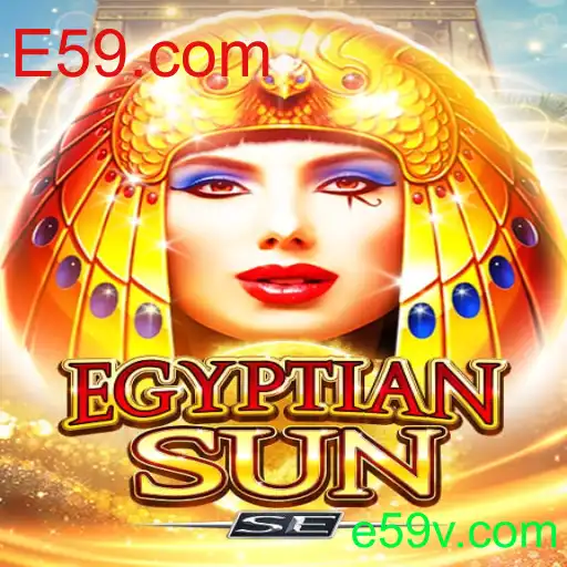 Descubra o Fascinante Mundo de EgyptianSunSE