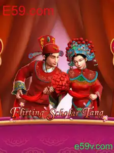 Descubra o Mundo de Flirting Scholar Tang: Uma Aventura Fascinante