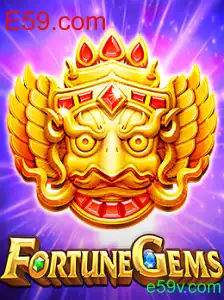 Explorando o Empolgante Mundo do FortuneGems na E59.com