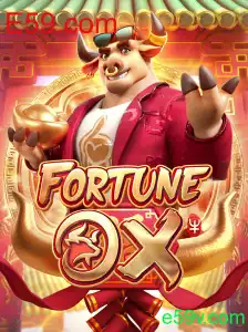 Descubra o Mundo Empolgante de FortuneOx no E59.com