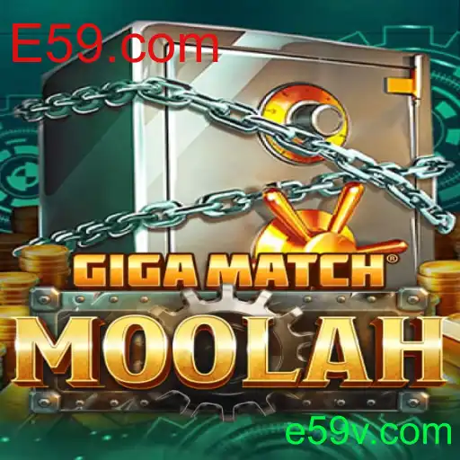 GigaMatchMoolah: Revolucionando o Mundo dos Jogos com E59.com