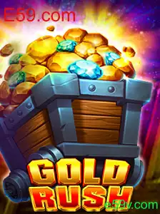 GoldRush: Explore as Aventuras deste Jogo Empolgante