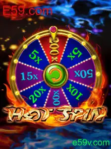 Descobrindo o Mundo de HotSpin: Um Guia Completo para Jogadores
