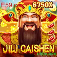 Descubra o Mundo de JILICaishen: O Novo Fenômeno dos Jogos de Azar
