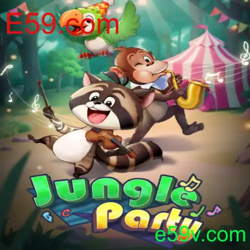 Descubra o Fascinante Mundo do JungleParty e Sua Conexão com E59.com