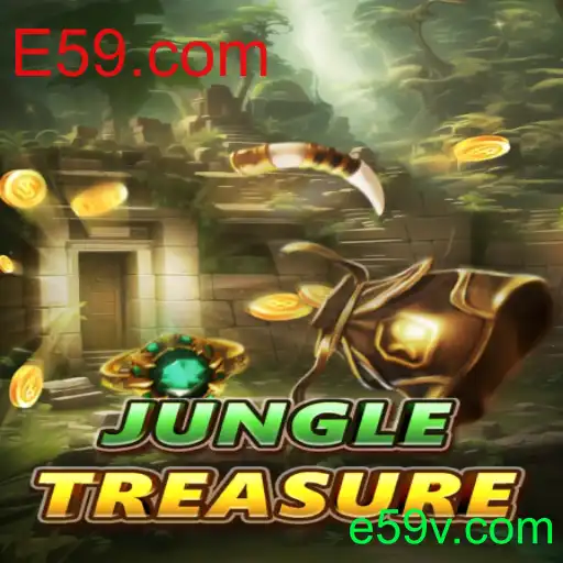 Descubra as Aventuras de JungleTreasure