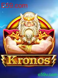 Conheça o Jogo Kronos: A Nova Sensação do E59.com