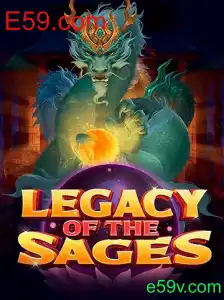 LegacyoftheSages: Um Mergulho no Mundo do E59.com