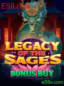 Explorando o Mundo de LegacyoftheSagesBonusBuy: Um Guia Detalhado