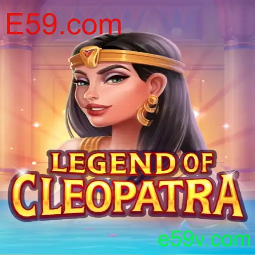 Descubra a Aventura Mística de LegendOfCleopatra em Coliseu Digital