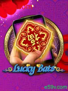 Descubra a Emoção de LuckyBatsM: Um Novo Jogo da E59.com