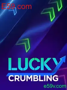 LuckyCrumbling: Conheça o Jogo que está Conquistando Jogadores ao Redor do Mundo