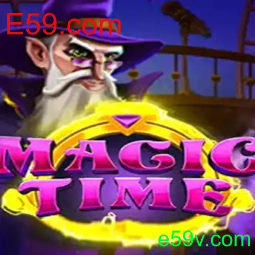Descubra a Magia de MagicTime: O Jogo que Encanta e Surpreende