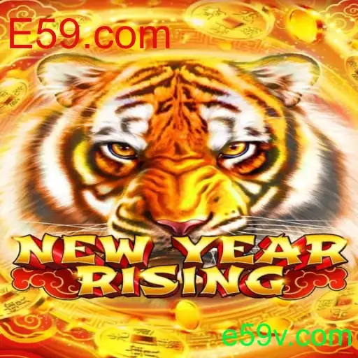 Descubra o Fascinante Mundo de NewYearRising