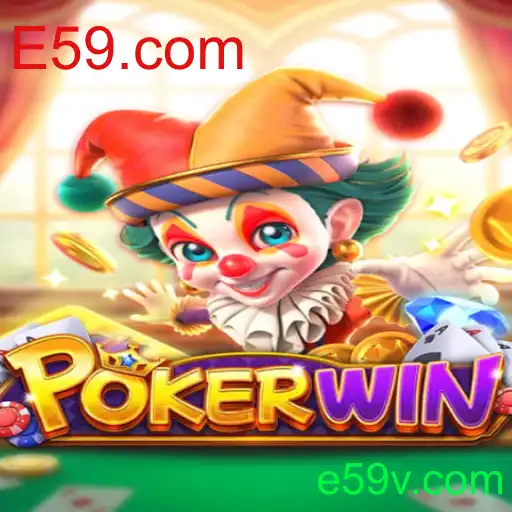 Descubra o Fascinante Mundo de POKERWIN com E59.com