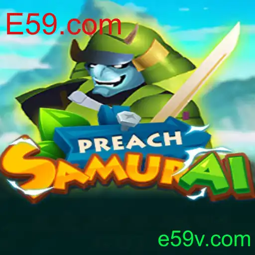 PreachSamurai: Mergulhando no Mundo do Jogo de Estratégia