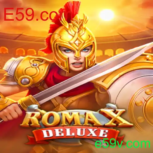RomaXDeluxe: Mergulhe na Emoção do Novo Jogo de Estratégia