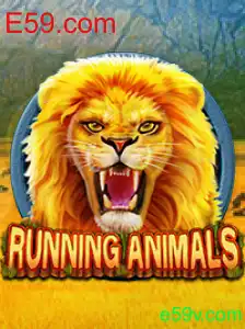 Descubra RunningAnimals: O Novo Jogo de Estratégia e Aventura na Plataforma E59.com