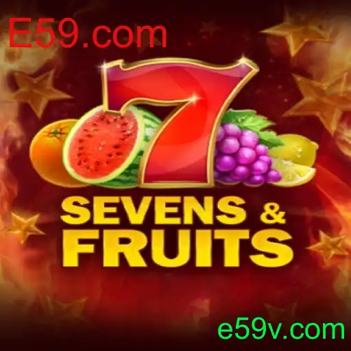 SevensFruits: Descubra o Fascinante Mundo do Popular Jogo de E59.com