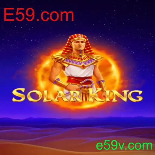 SolarKing: Descubra o Mundo Fascinante de E59.com
