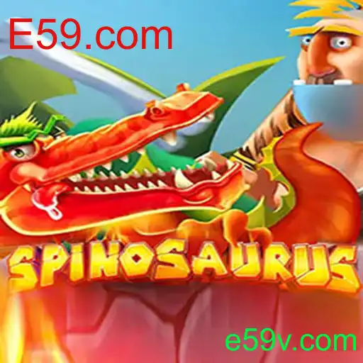 Explorando Spinosaurus: O Jogo Dinâmico de Estratégia da E59.com