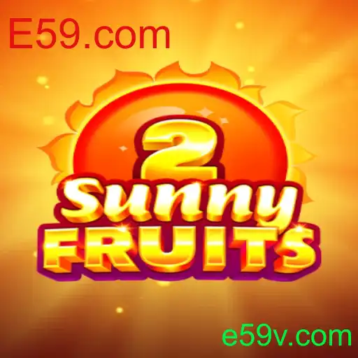 Descobrindo SunnyFruits2: Uma Viagem ao Mundo Vibrante dos Jogos de Frutas com E59.com