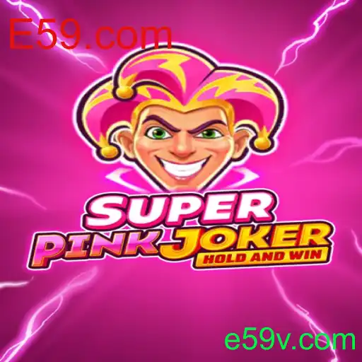 SuperPinkJoker: O Jogo que Está Mudando o Cenário dos Games Online em E59.com