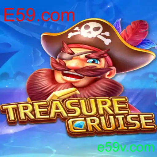 Descubra o Mundo Empolgante de TREASURECRUISE