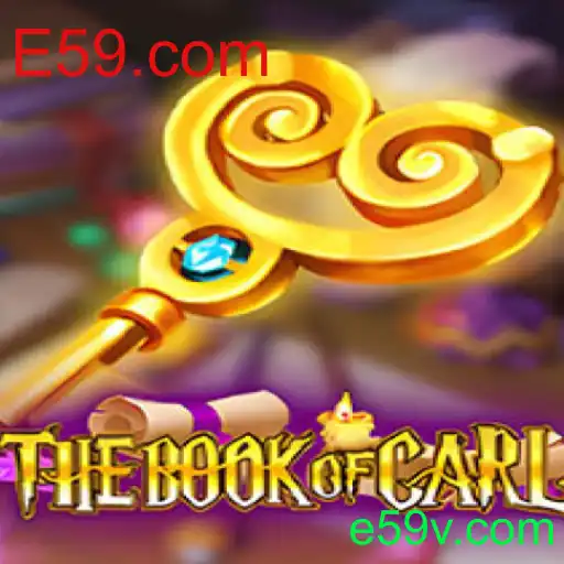 Explorando o Universo Fascinante de TheBookofCarl
