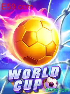Explorando o Mundo do Jogo 'WorldCup' com E59.com